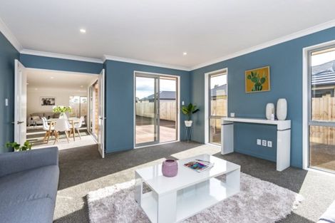 Photo of property in 14 Reuben Avenue, Rolleston, 7615