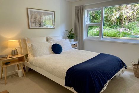Photo of property in 4f1 Baroda Street, Khandallah, Wellington, 6035