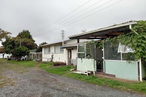 Photo of property in 166 State Highway 26, Newstead, Hamilton, 3286