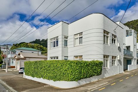 Photo of property in 1u3 Rixon Grove, Mount Victoria, Wellington, 6011
