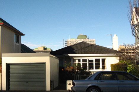 Photo of property in 650 George Street, North Dunedin, Dunedin, 9016