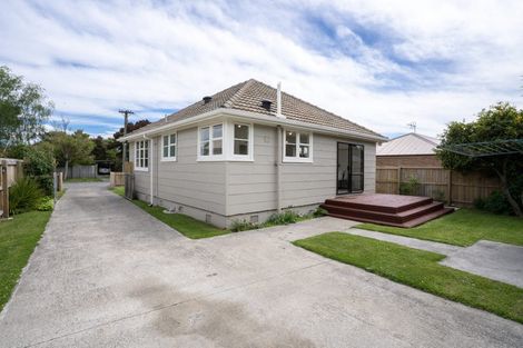 Photo of property in 3 Nalder Place, Linwood, Christchurch, 8062