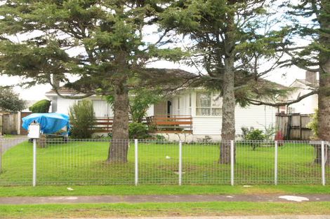 Photo of property in 19 Mervan Street, Mangere East, Auckland, 2024