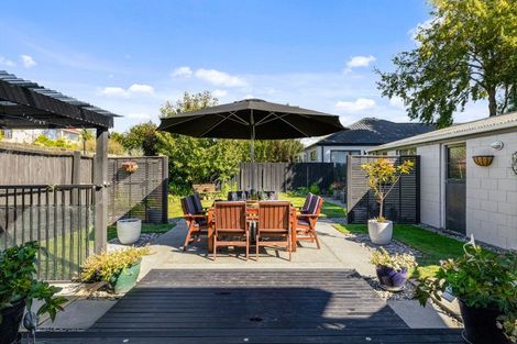 Photo of property in 41 Cotswold Avenue, Bishopdale, Christchurch, 8053