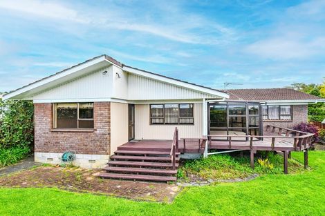 Photo of property in 14 O'connor Drive, Pukekohe, 2120