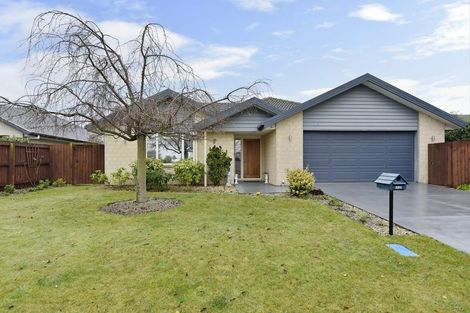 Photo of property in 32 Kensington Avenue, Rangiora, 7400