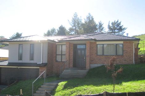 Photo of property in 4 Hornsey Avenue, Henderson, Auckland, 0612