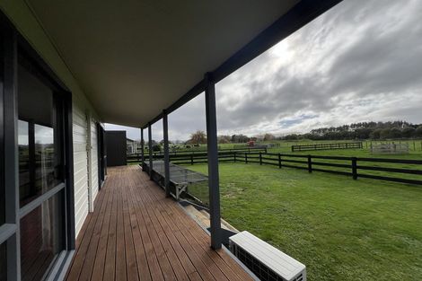 Photo of property in 384 Horotiu Road, Te Kowhai, Hamilton, 3288