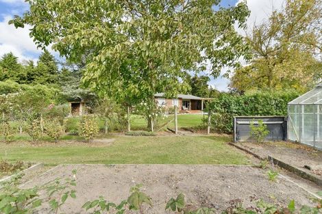 Photo of property in 101 Balcairn Amberley Road, Balcairn, Amberley, 7481
