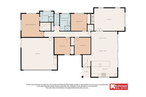 Photo of property in 1 Howe Place, Upper Vogeltown, New Plymouth, 4310