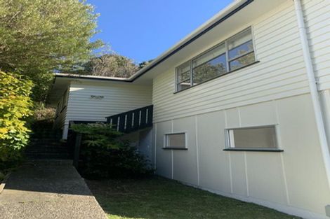 Photo of property in 139 Awarua Street, Ngaio, Wellington, 6035
