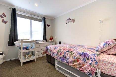 Photo of property in 27u1 Insoll Avenue, Enderley, Hamilton, 3214