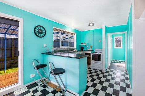 Photo of property in 1 Caduceus Place, Ascot Park, Porirua, 5024