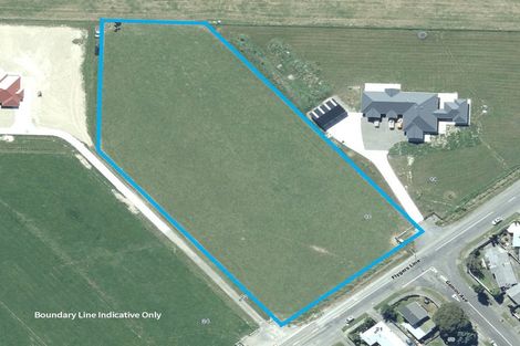 Photo of property in 16 Flygers Line, Milson, Palmerston North, 4478