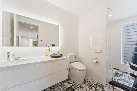 Photo of property in 399 Leigh Road, Whangateau, Warkworth, 0985