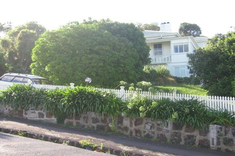 Photo of property in 11 St Aubyn Street, Devonport, Auckland, 0624