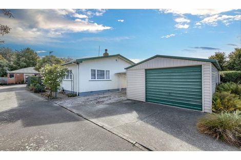 Photo of property in 14 Woodend Road, Woodend, 7610