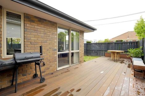 Photo of property in 3 Sefton Place, Spreydon, Christchurch, 8024