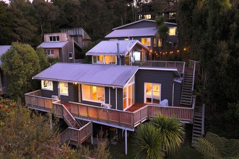 Photo of property in 21 Berne Place, Birkenhead, Auckland, 0626