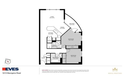 Photo of property in 10/12 Maunganui Road, Mount Maunganui, 3116