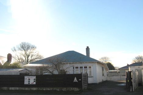 Photo of property in 158 Cranford Street, St Albans, Christchurch, 8014