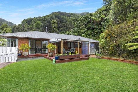 Photo of property in 36 Kowhai Street, Wainuiomata, Lower Hutt, 5014