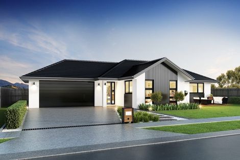 Photo of property in 9 Kay Way, Rakaia, 7710
