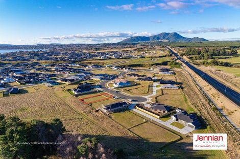 Photo of property in 44 Maru Terrace, Wharewaka, 3330