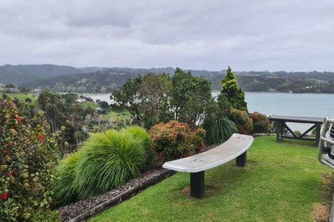Photo of property in 71 Manganese Point Road, Tamaterau, Whangarei, 0174