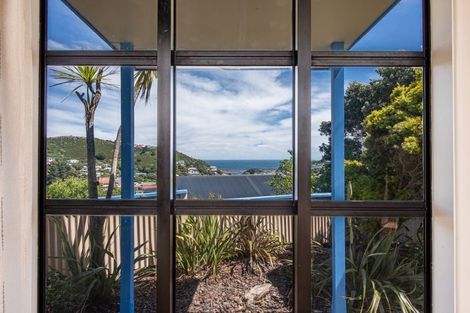 Photo of property in 20 Carlisle Street, Island Bay, Wellington, 6023
