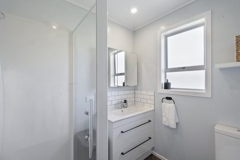 Photo of property in 535 Manutahi Road, Lepperton, New Plymouth, 4373