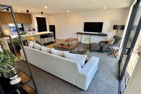 Photo of property in 261d Edgeware Road, Edgeware, Christchurch, 8013