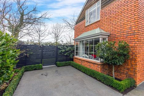 Photo of property in 3/61 Hawkesbury Avenue, St Albans, Christchurch, 8014