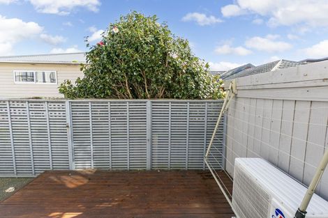 Photo of property in 115u6 Hobart Street, Miramar, Wellington, 6022