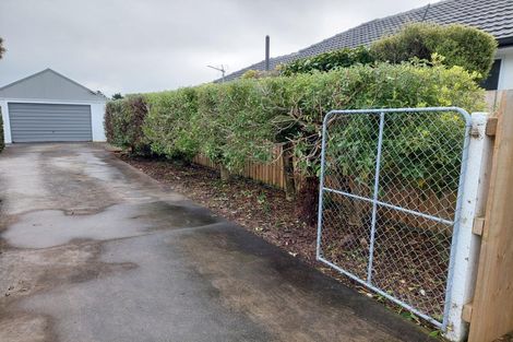 Photo of property in 20 Rollesby Street, Hoon Hay, Christchurch, 8025