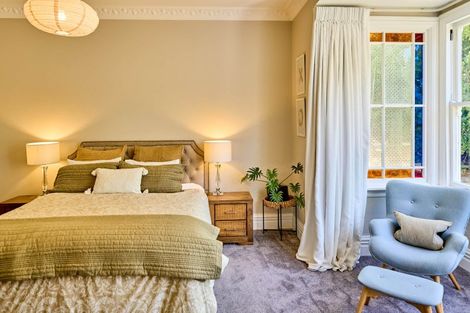 Photo of property in 389 Ohariu Valley Road, Ohariu, Wellington, 6037