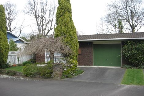 Photo of property in 54a Batt Street, West End, Palmerston North, 4410