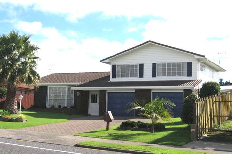 Photo of property in 29 Loloma Drive, Half Moon Bay, Auckland, 2012