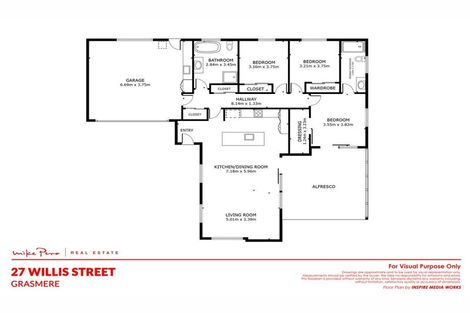 Photo of property in 27 Willis Street, Grasmere, Invercargill, 9810