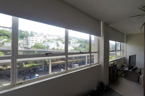 Photo of property in Hume House, 12/152u The Terrace, Wellington Central, Wellington, 6011
