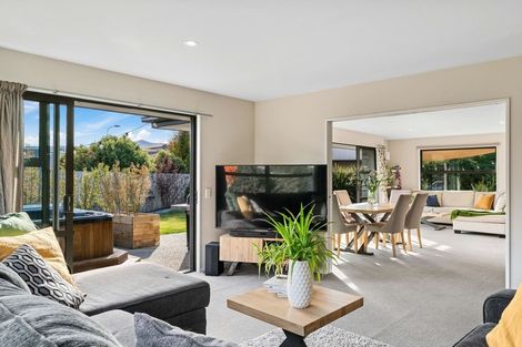 Photo of property in 9 Judge And Jury Drive, Lake Hayes, Queenstown, 9304