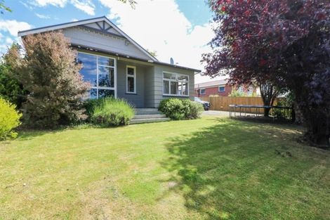 Photo of property in 10 Rolleston Street, Watlington, Timaru, 7910