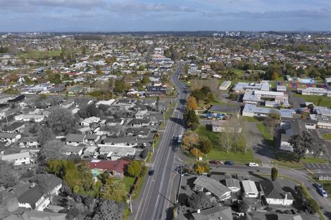 Photo of property in 42 Bankwood Road, Chartwell, Hamilton, 3210