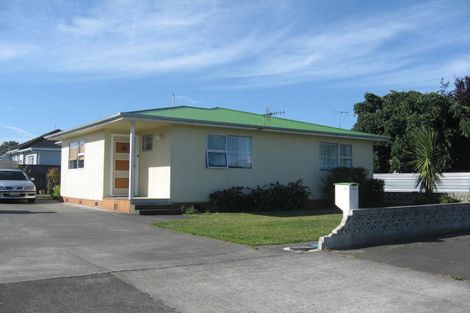 Photo of property in 4a Grey Street, Feilding, 4702