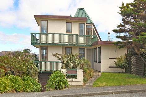 Photo of property in 167 Orangi Kaupapa Road, Northland, Wellington, 6012