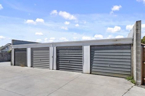 Photo of property in 3/15 Bowen Street, Upper Riccarton, Christchurch, 8041