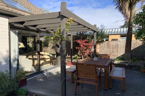 Photo of property in 35 Garden Road, Merivale, Christchurch, 8014