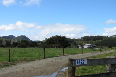 Photo of property in 1427 Oruru Road, Peria, Kaitaia, 0482