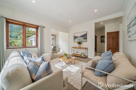 Photo of property in 9 Bell Road, Waiwhetu, Lower Hutt, 5010