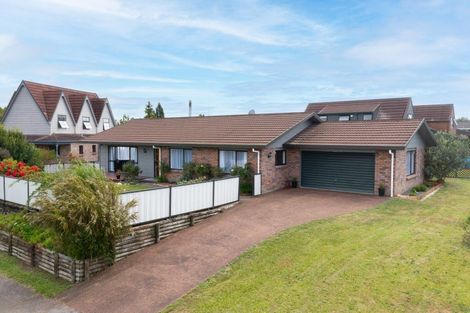Photo of property in 27 Williams Avenue, Morrinsville, 3300